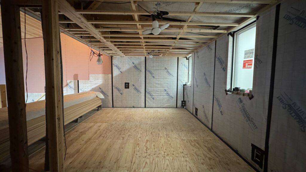 地盤改良と地鎮祭