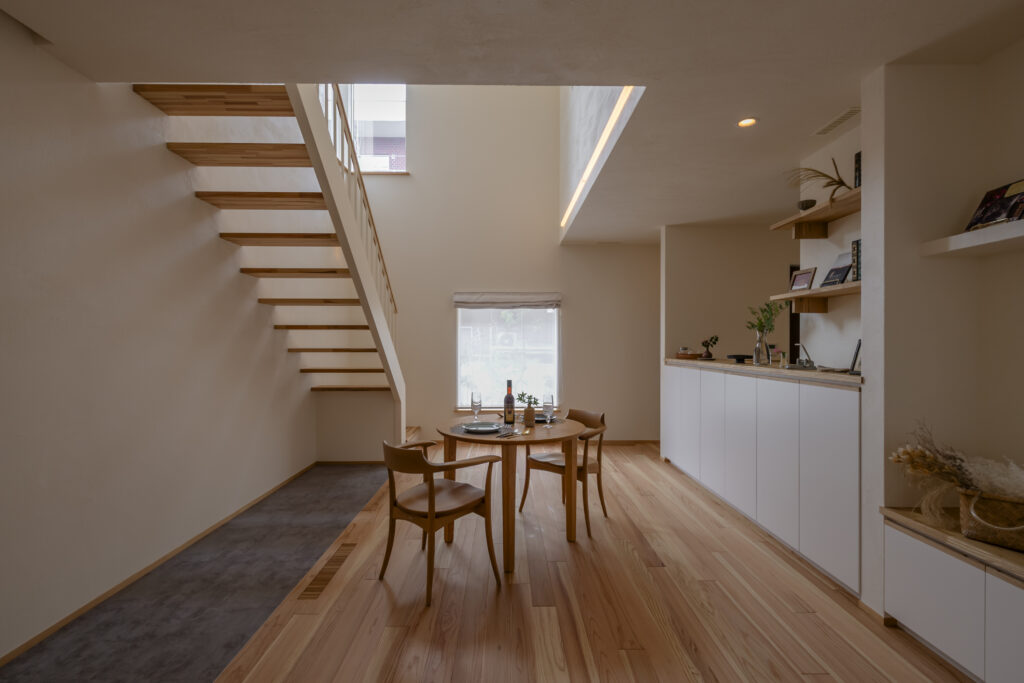 高気密高断熱×耐震性能が生む「見えない利回り」