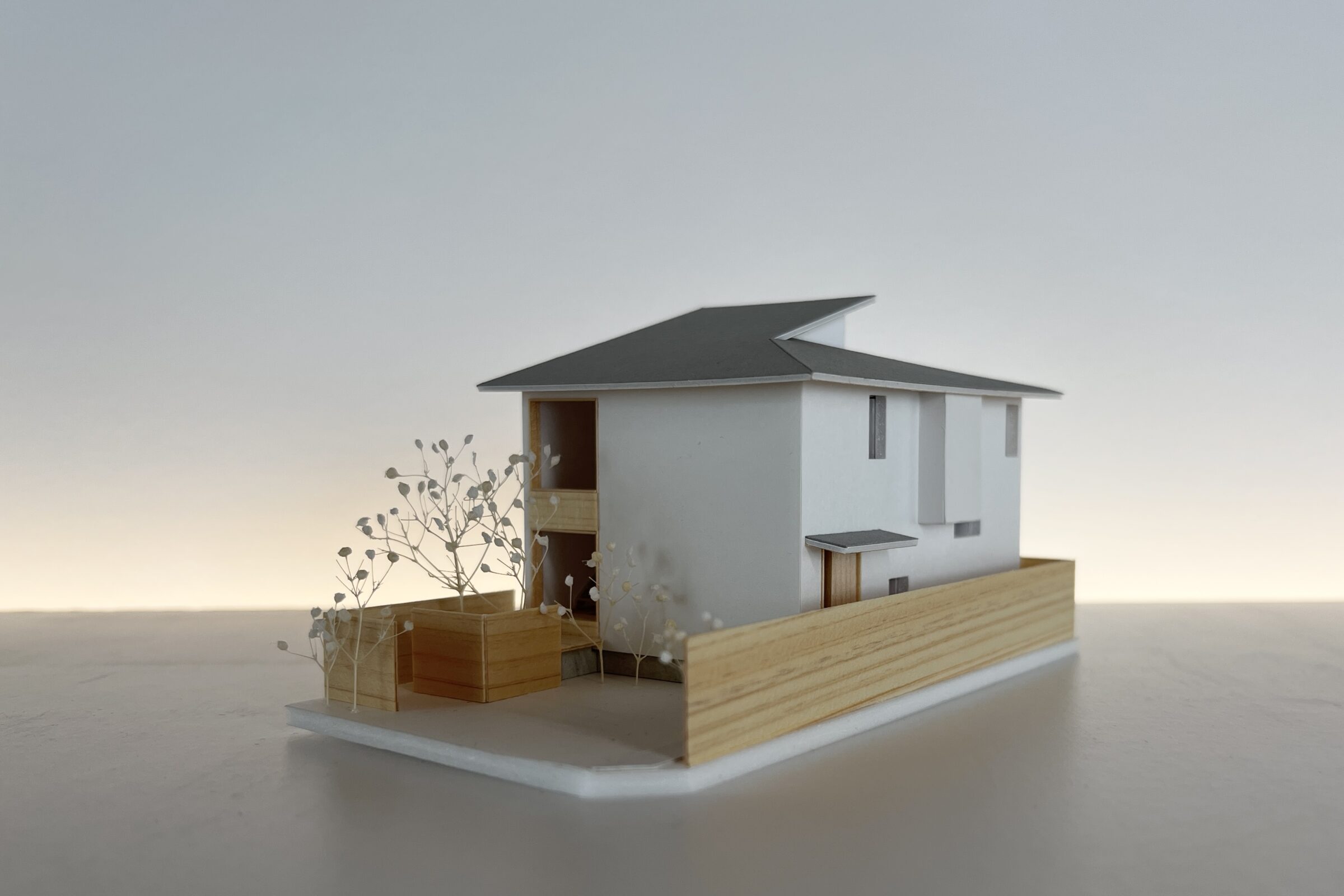 完成物件見学会 東京