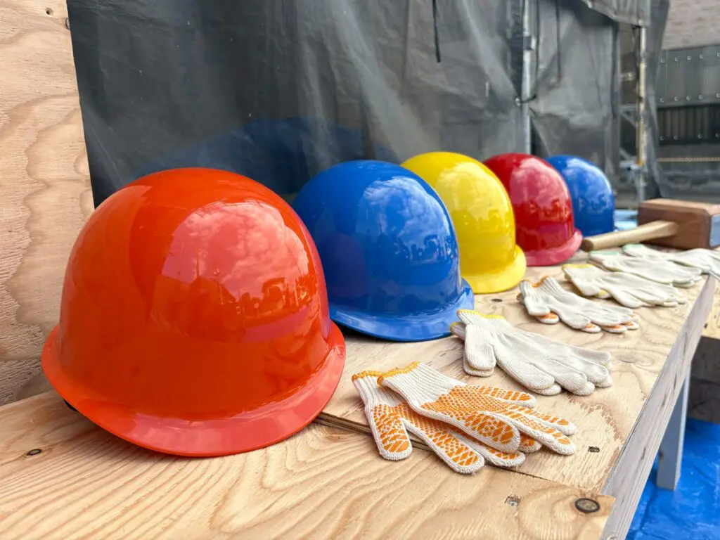 【process6】上棟式と子ども上棟イベント