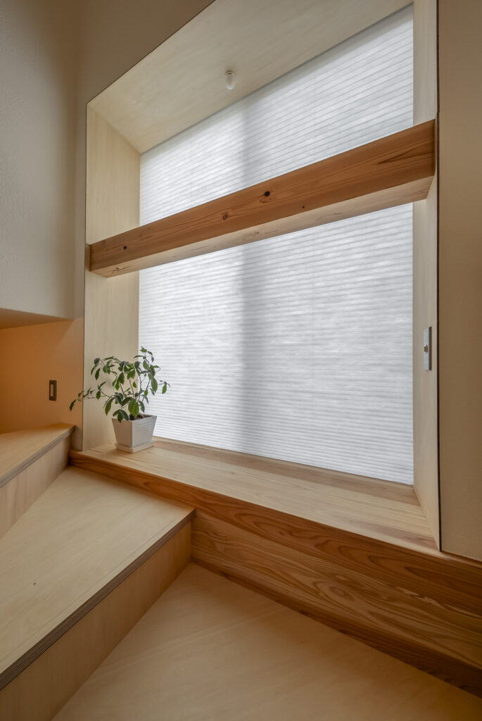 階段　デザイン