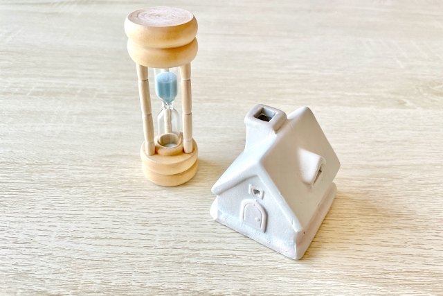 家づくりは「作品」ではなく「資産設計」である