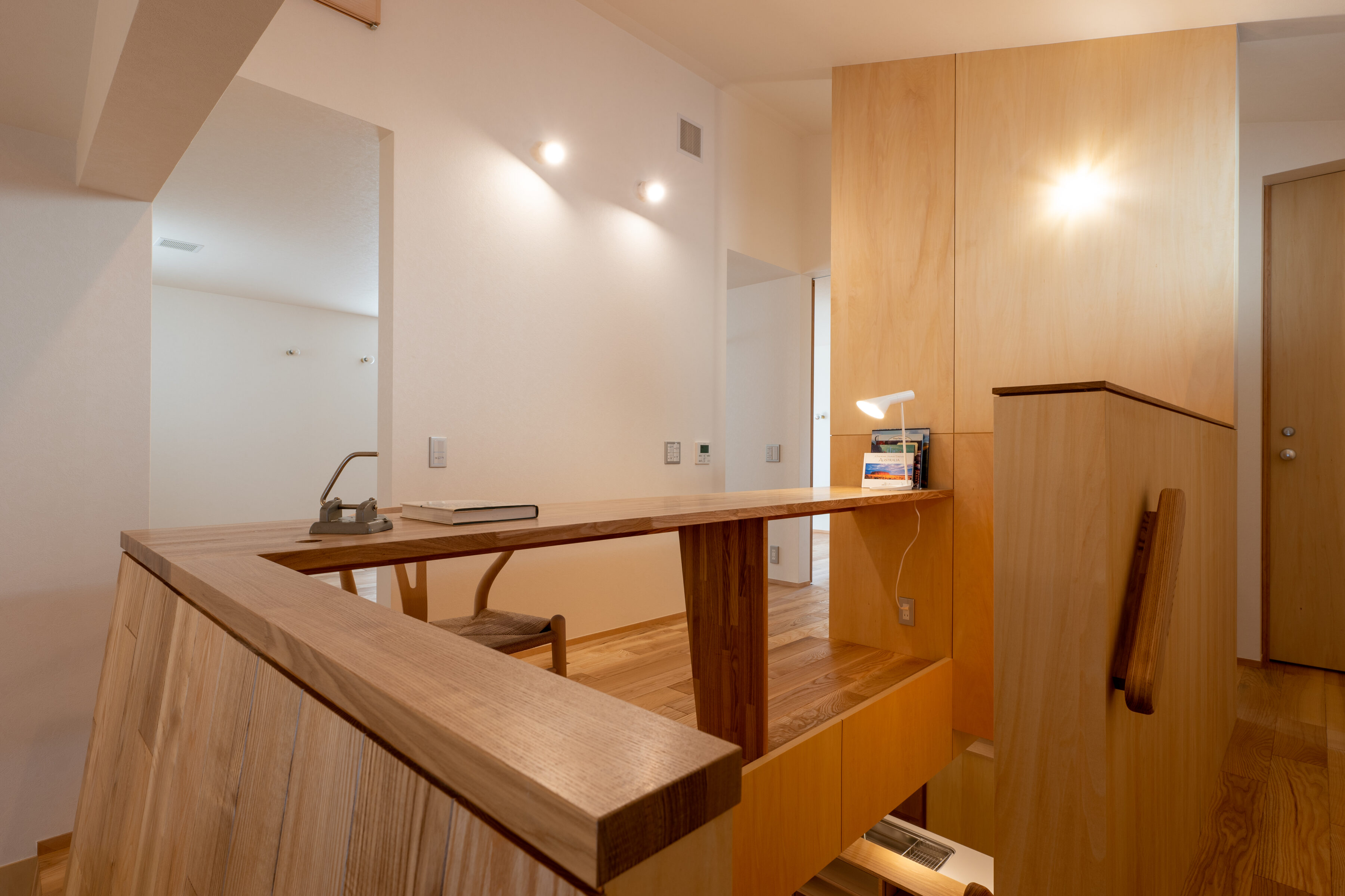 造作　ワークスペース